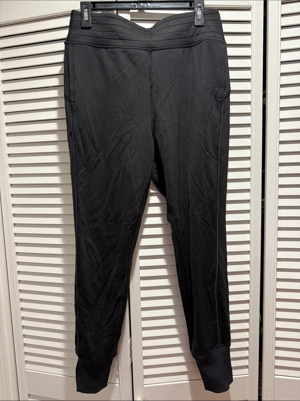Lululemon Women’s Joggers
